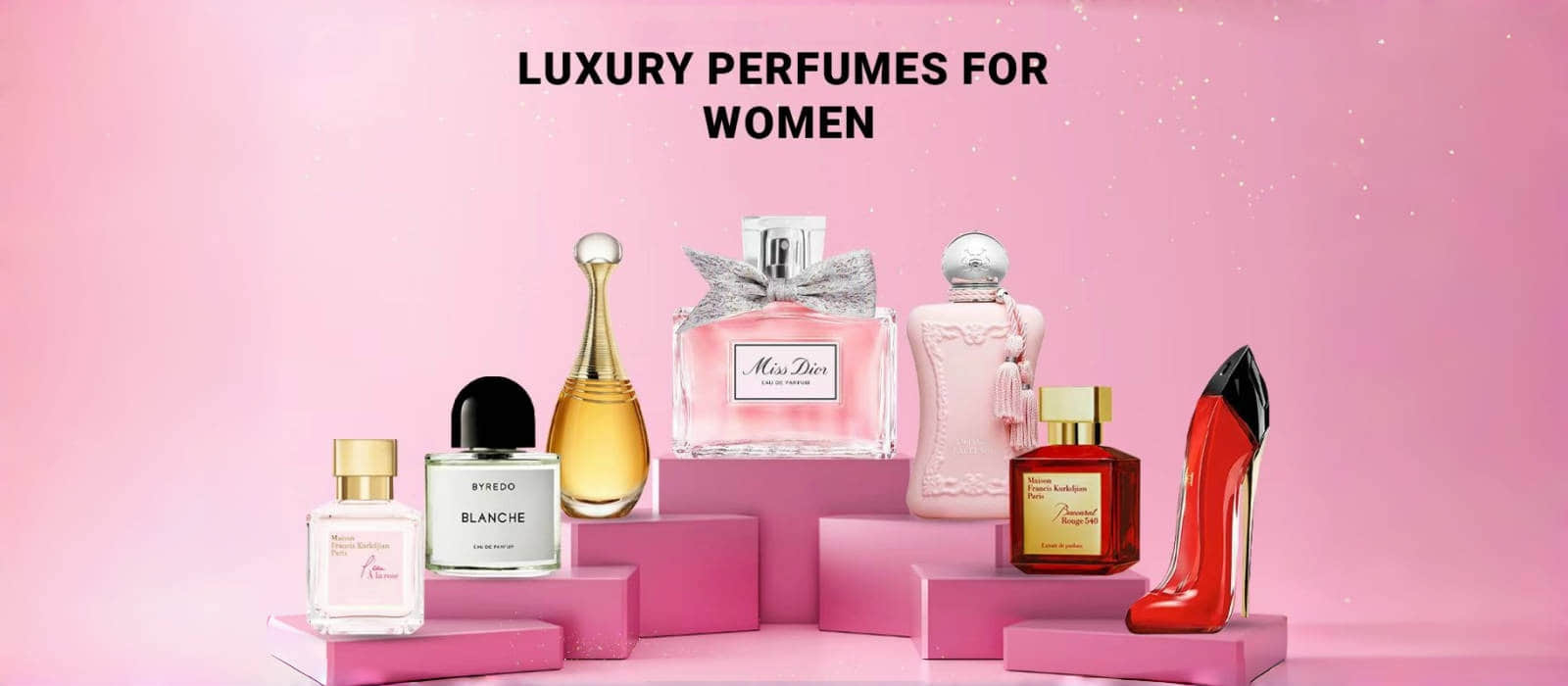 Parfum Fragrance