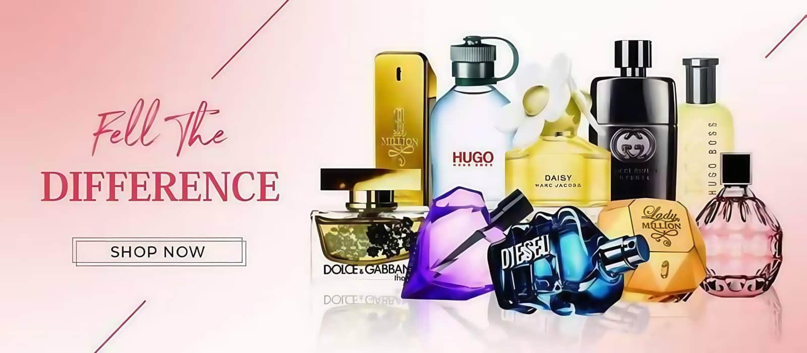 Parfum Fragrance