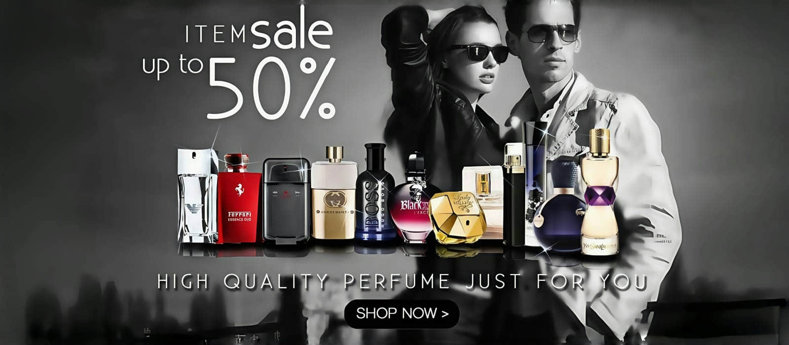 Parfum Fragrance