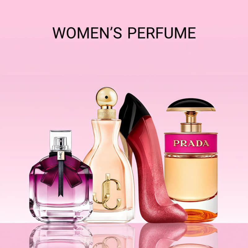 Women's Perfume