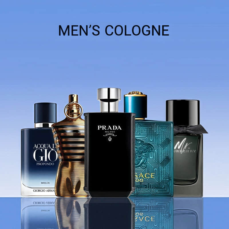 Men's Cologne