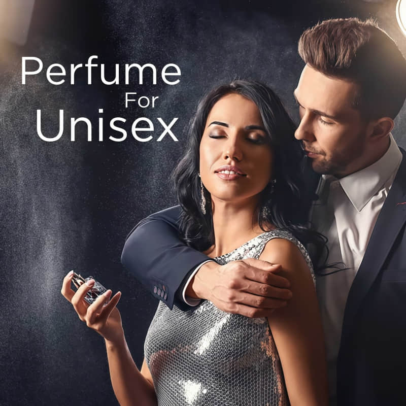 Unisex Fragrances