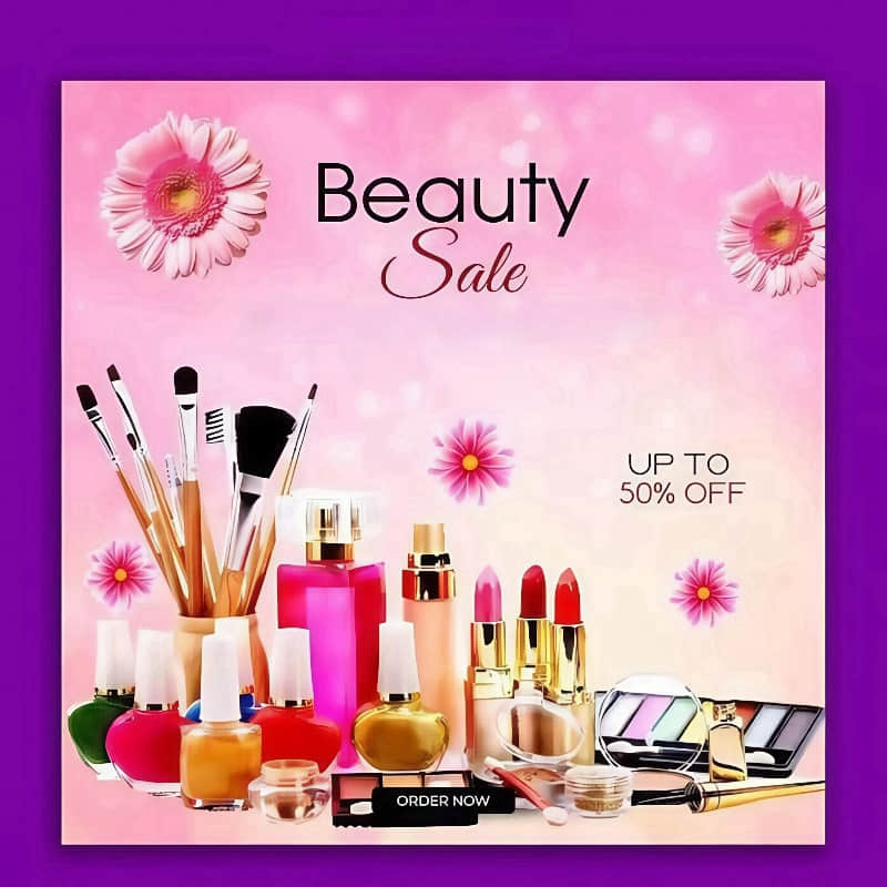 Cosmetics