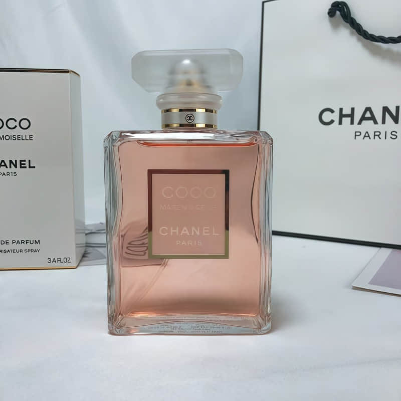 Coco Perfume By Chanel – Original Women's Fragrance & Luxury Eau De Parfum
