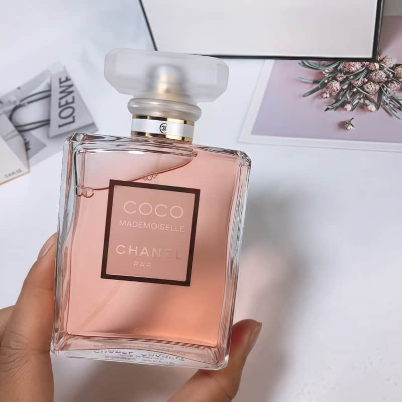 Coco Perfume By Chanel – Original Women's Fragrance & Luxury Eau De Parfum