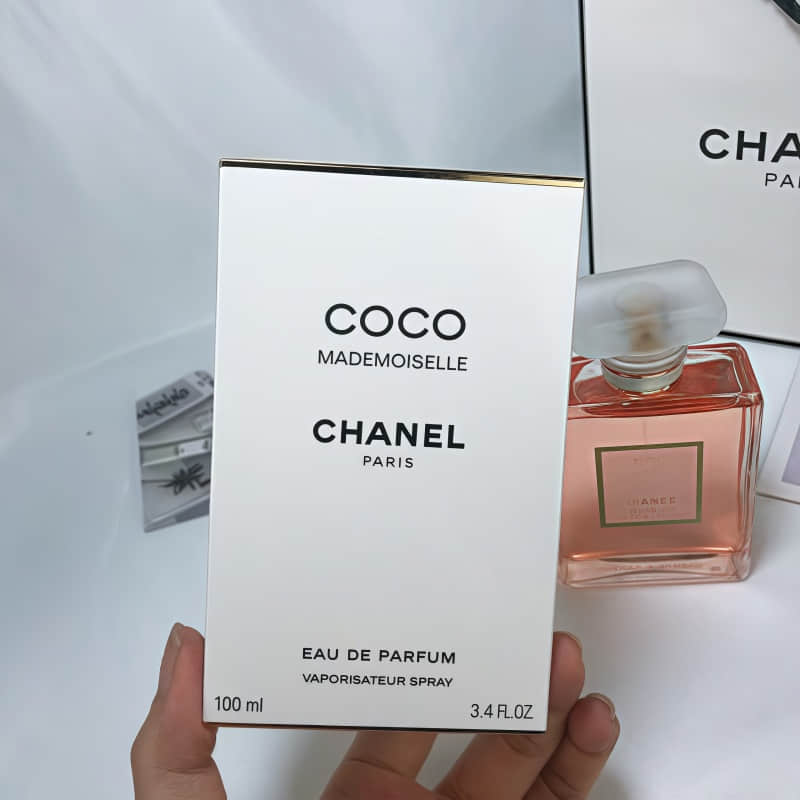  Chanel Blue EDP Perfume for Men – Timeless Masculine Elegance Fragrance