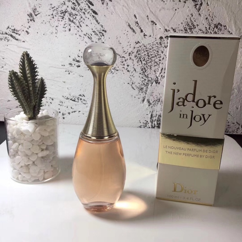 Dior J'adore in Joy Eau de Parfum - Luxury Perfume for Women With Factory Price