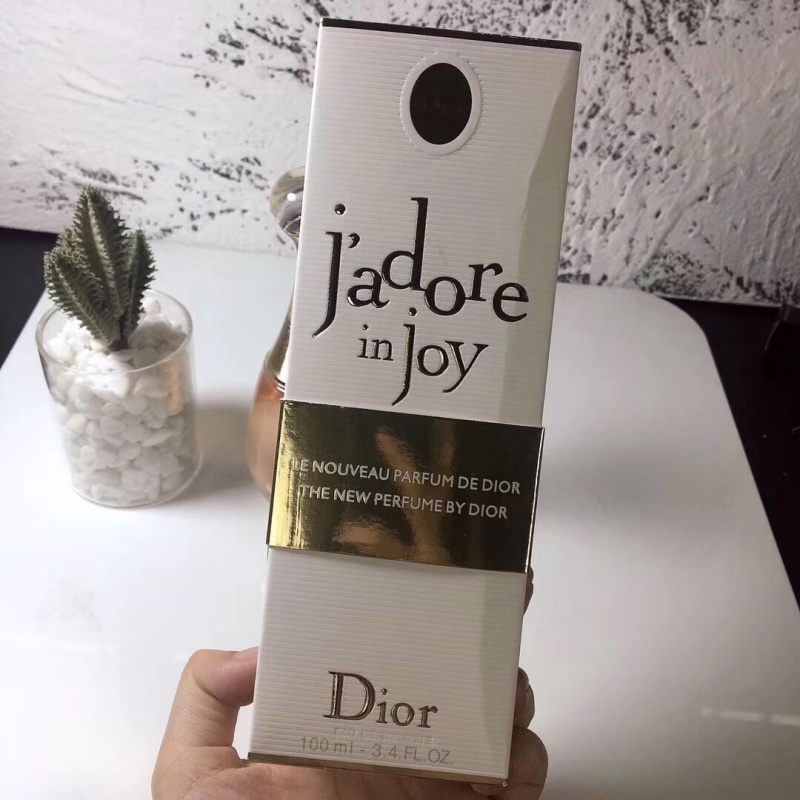 Dior J'adore in Joy Eau de Parfum - Luxury Perfume for Women With Factory Price
