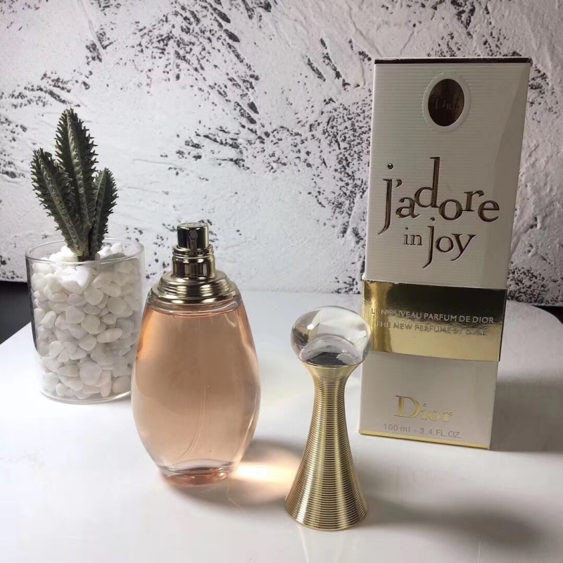 Dior J'adore in Joy Eau de Parfum - Luxury Perfume for Women With Factory Price