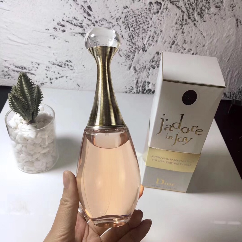 Dior J'adore in Joy Eau de Parfum - Luxury Perfume for Women With Factory Price
