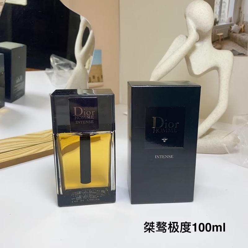 DIOR Homme Intense Eau de Parfum | Luxury men's Perfume | Factory Wholesale Price