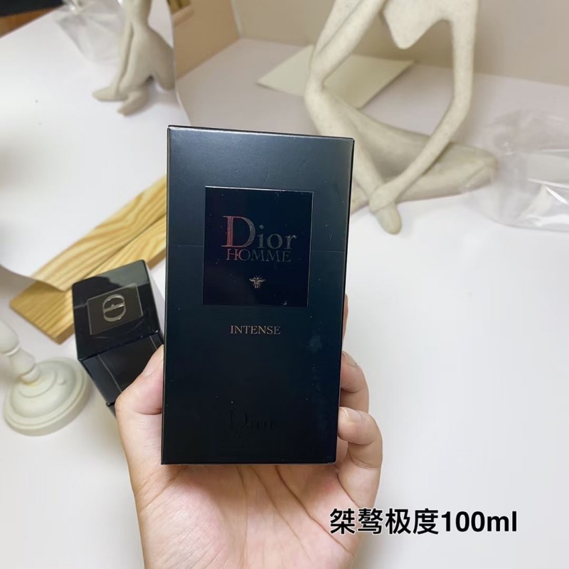 DIOR Homme Intense Eau de Parfum | Luxury men's Perfume | Factory Wholesale Price