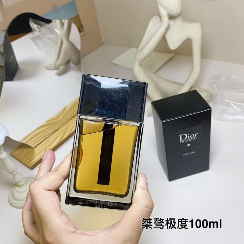 DIOR Homme Intense Eau de Parfum | Luxury men's Perfume | Factory Wholesale Price