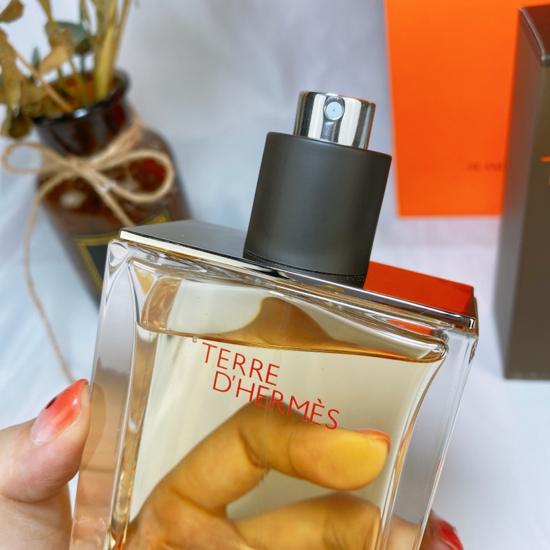 Hermès Terre d'Hermès Eau de Toilette | Luxury Cologne | Factory Wholesale Discount