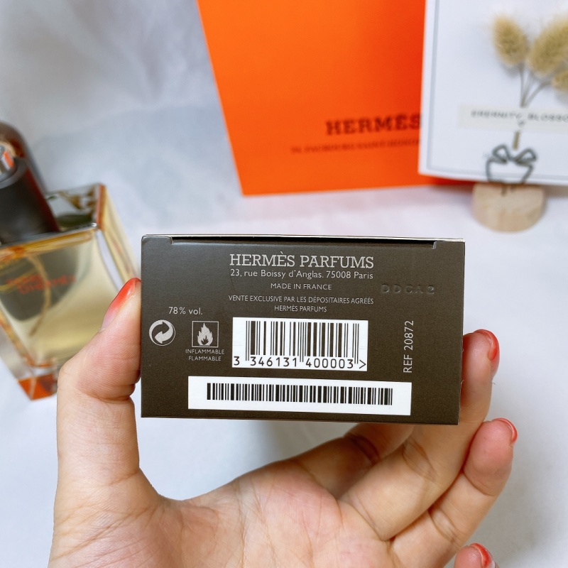 Hermès Terre d'Hermès Eau de Toilette | Luxury Cologne | Factory Wholesale Discount