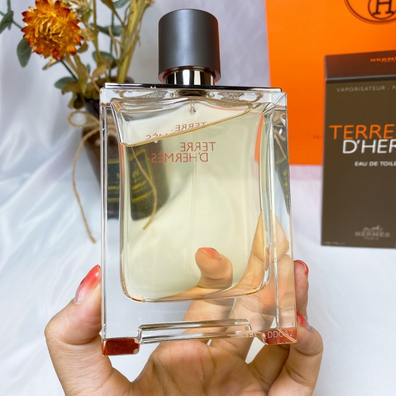 Hermès Terre d'Hermès Eau de Toilette | Luxury Cologne | Factory Wholesale Discount