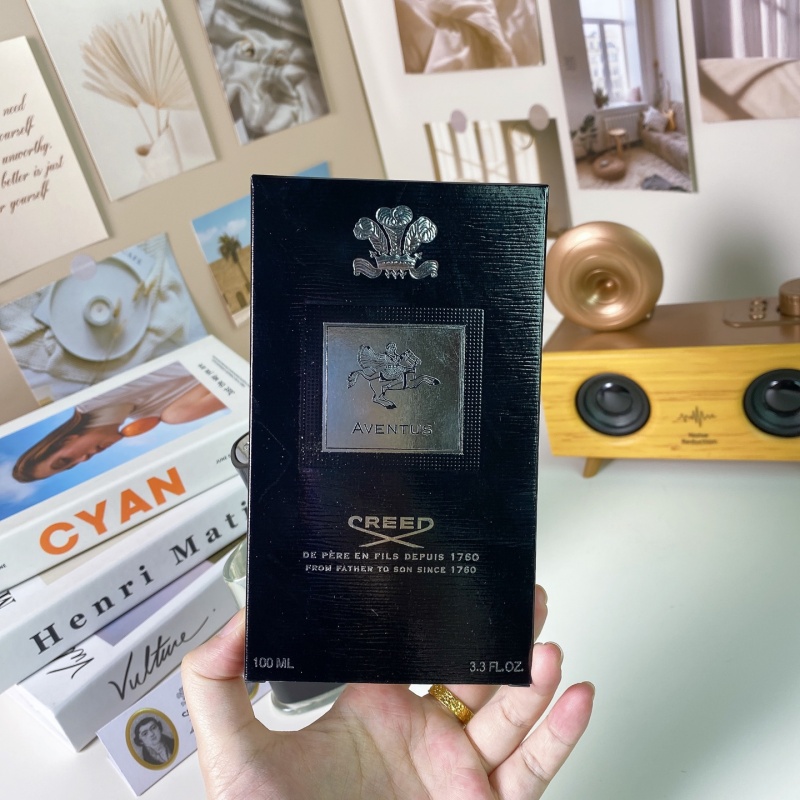 CREED Aventus Eau de Parfum | Luxury Men's Cologne | Factory Bulk Price
