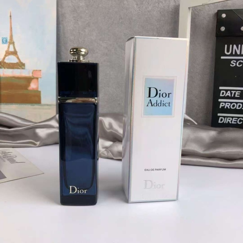 Dior Addict Eau de Parfum – Luxury Perfume at Wholesale Factory Prices