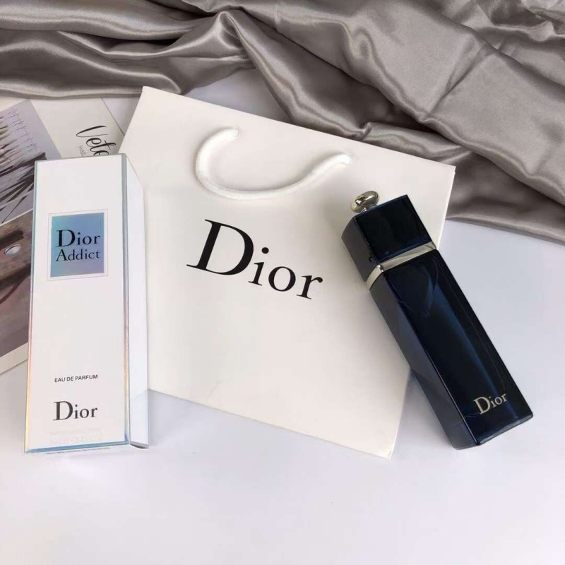 Dior Addict Eau de Parfum – Luxury Perfume at Wholesale Factory Prices