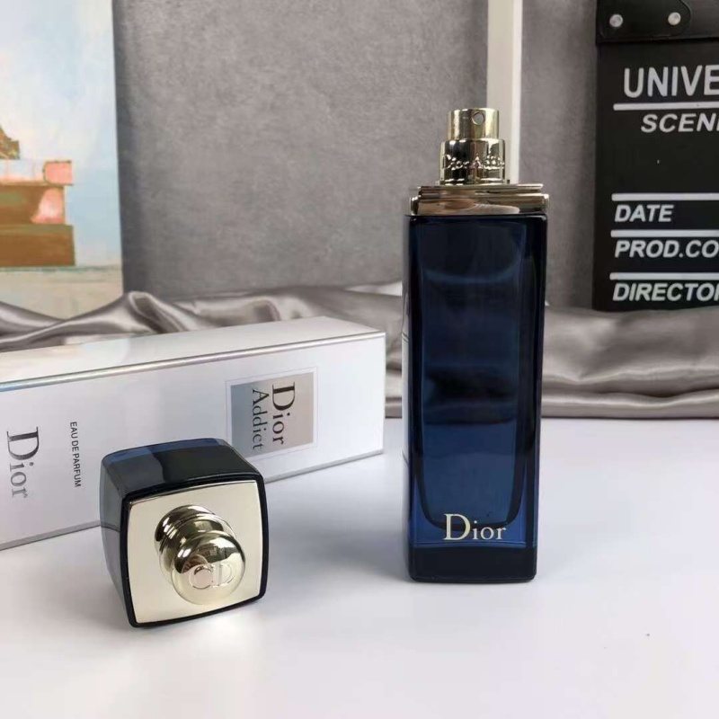 Dior Addict Eau de Parfum – Luxury Perfume at Wholesale Factory Prices