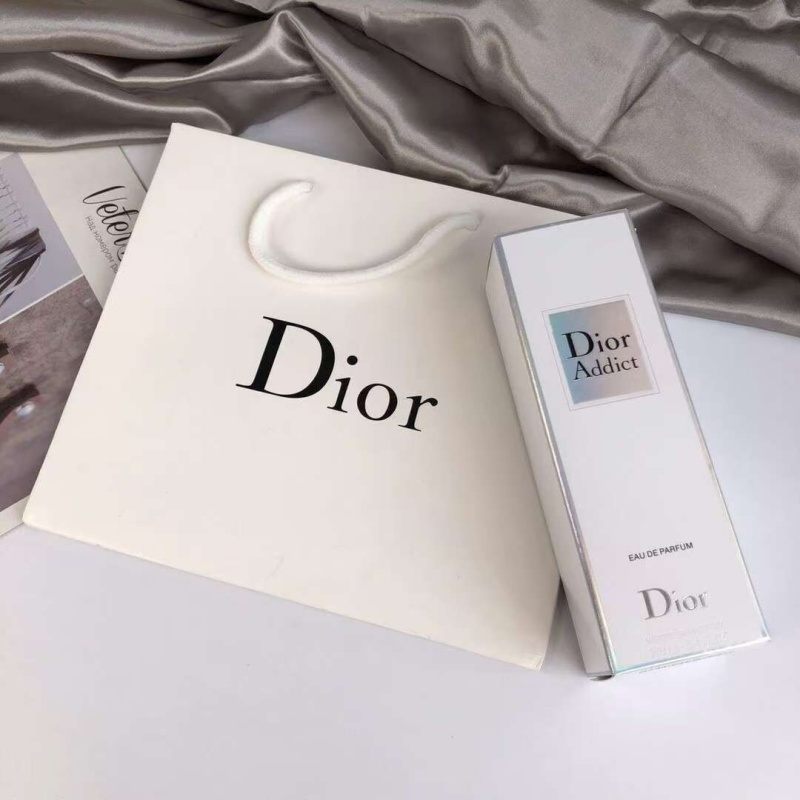 Dior Addict Eau de Parfum – Luxury Perfume at Wholesale Factory Prices