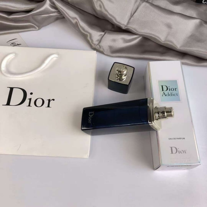 Dior Addict Eau de Parfum – Luxury Perfume at Wholesale Factory Prices