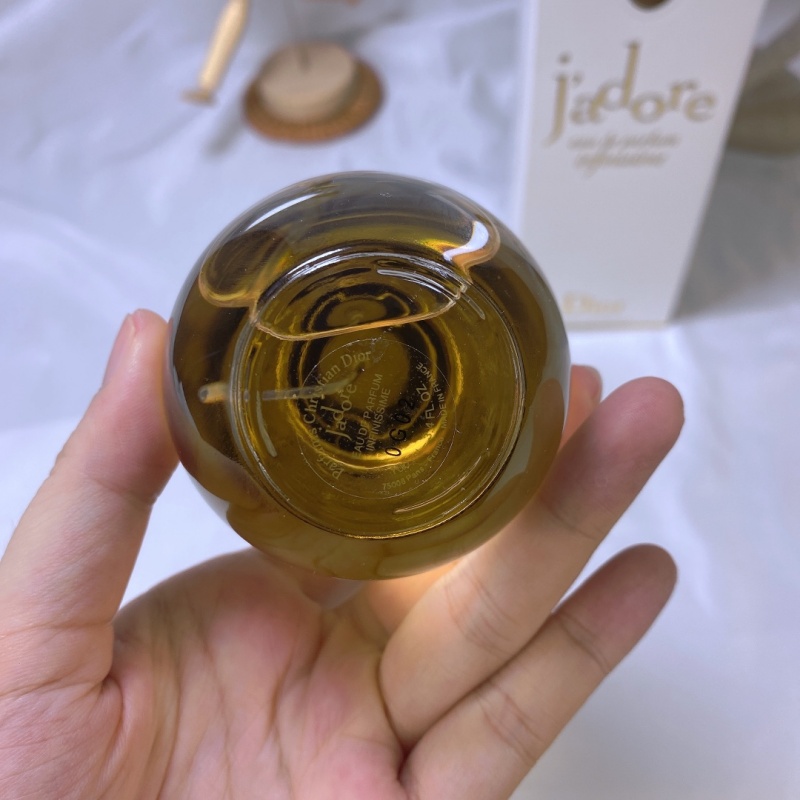 Dior J'adore Infinissime Eau de Parfum – Premium Luxury Fragrance wholesalers