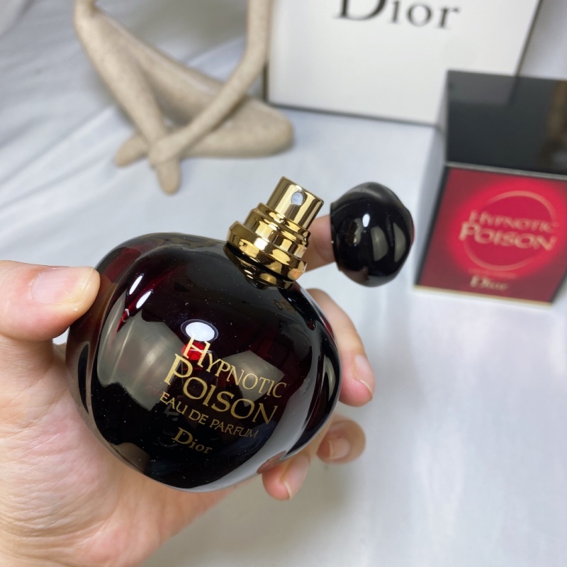 Dior Hypnotic Poison Eau de Parfum For Women– Luxury Fragrance Distributors
