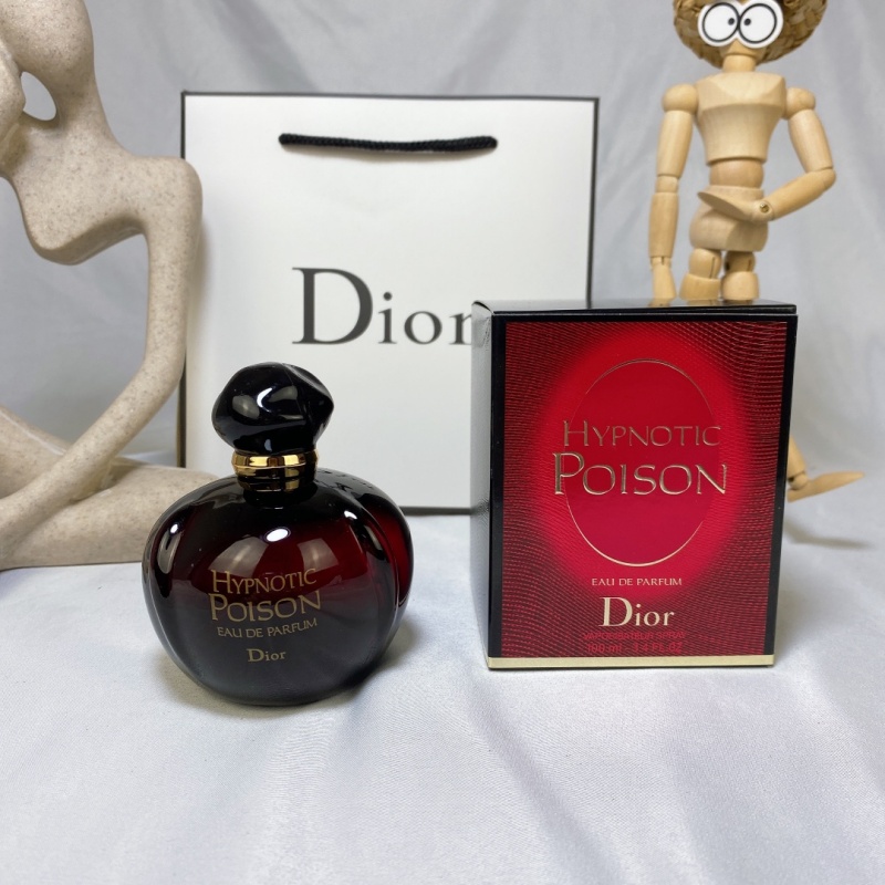 Dior Hypnotic Poison Eau de Parfum For Women– Luxury Fragrance Distributors