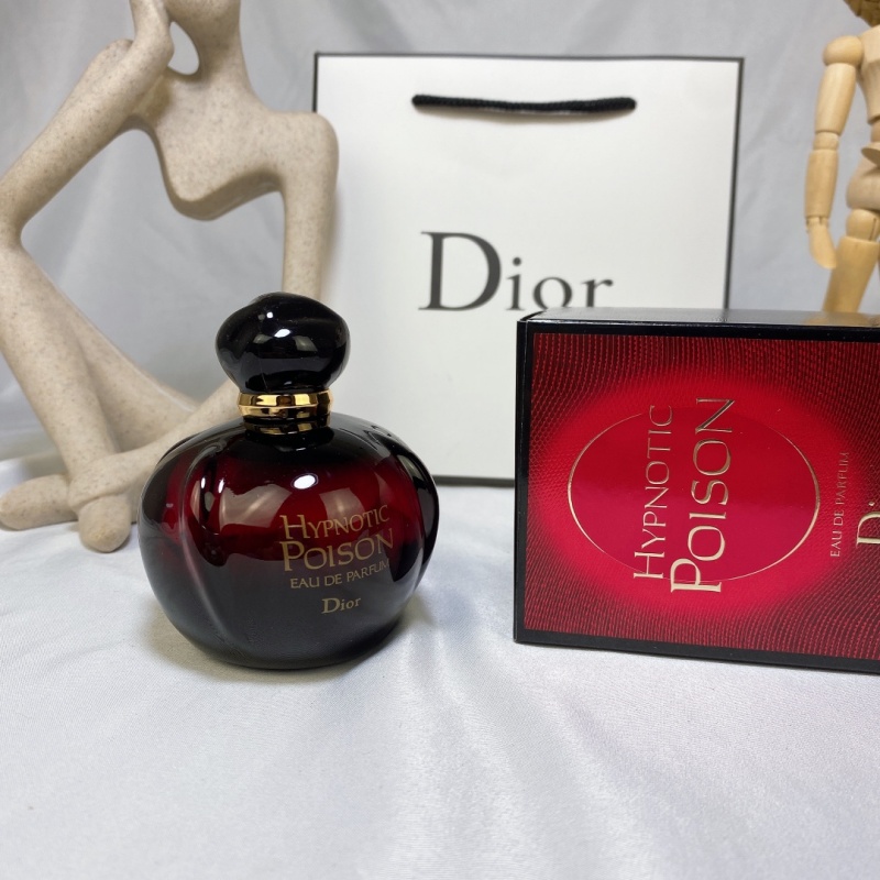 Dior Hypnotic Poison Eau de Parfum For Women– Luxury Fragrance Distributors