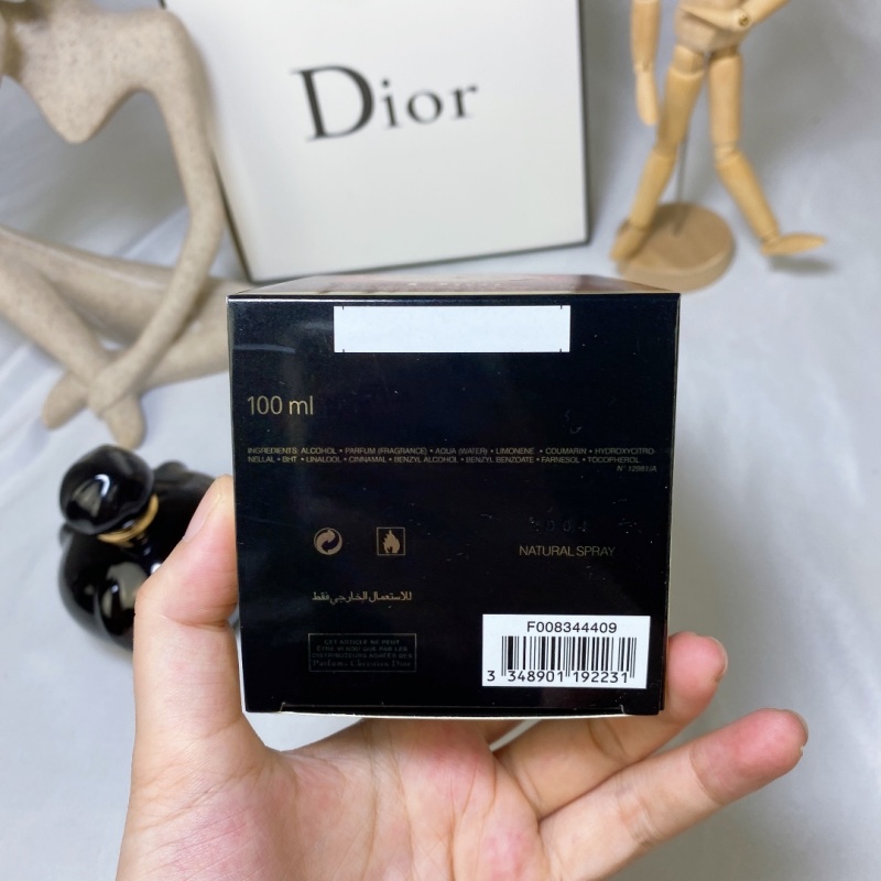 Dior Hypnotic Poison Eau de Parfum For Women– Luxury Fragrance Distributors