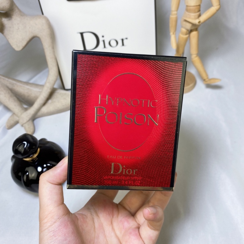 Dior Hypnotic Poison Eau de Parfum For Women– Luxury Fragrance Distributors