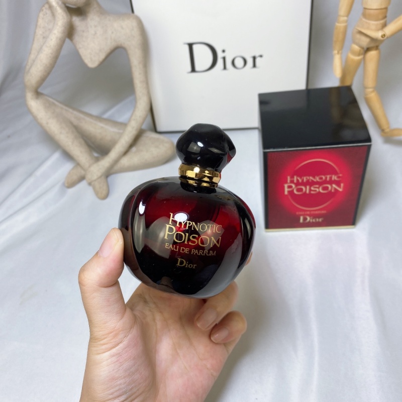 Dior Hypnotic Poison Eau de Parfum For Women– Luxury Fragrance Distributors