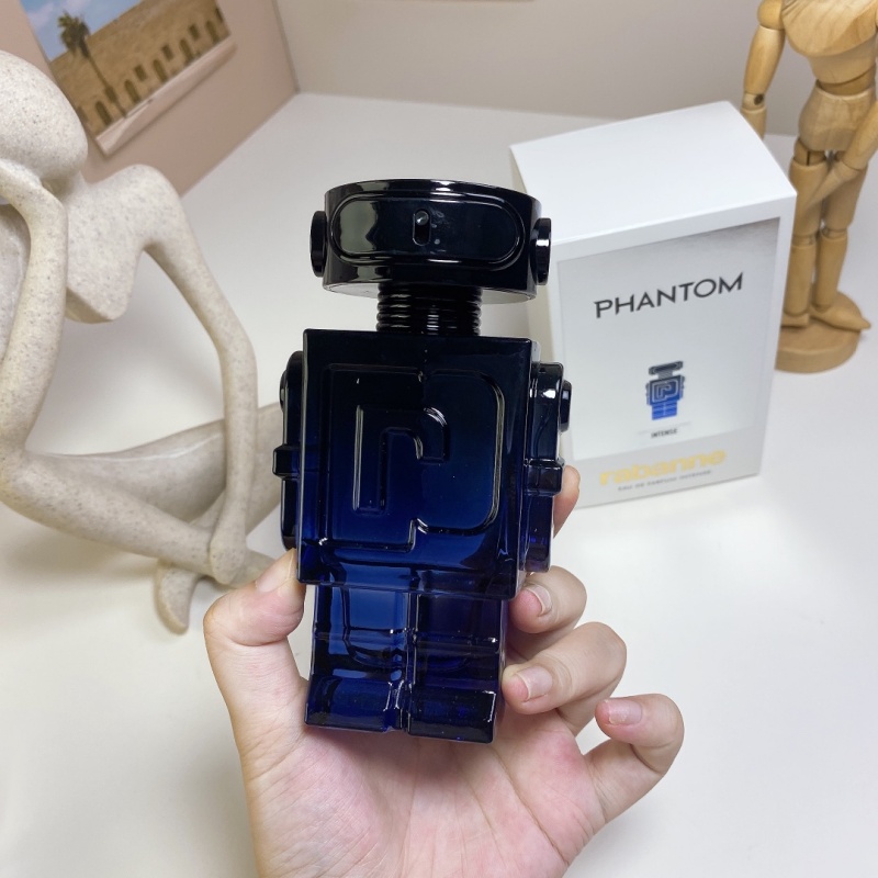 Paco Rabanne Phantom Intense Eau de Parfum - Premium Quality at Wholesale Rates