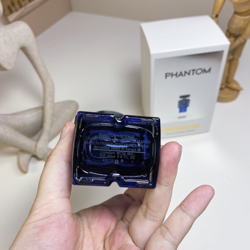 Paco Rabanne Phantom Intense Eau de Parfum - Premium Quality at Wholesale Rates