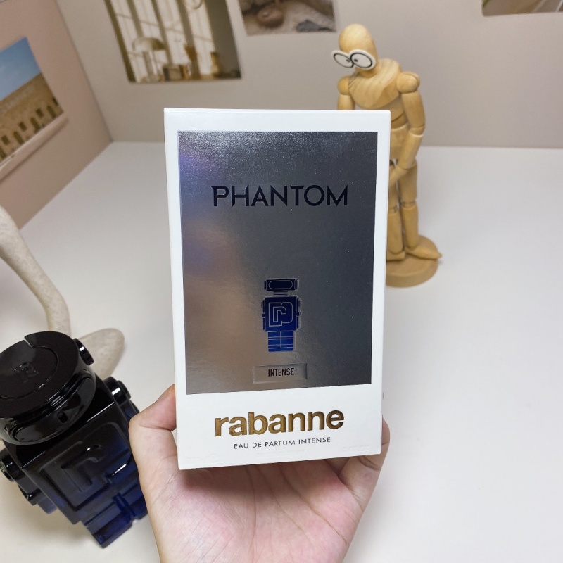 Paco Rabanne Phantom Intense Eau de Parfum - Premium Quality at Wholesale Rates