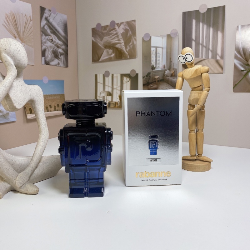 Paco Rabanne Phantom Intense Eau de Parfum - Premium Quality at Wholesale Rates