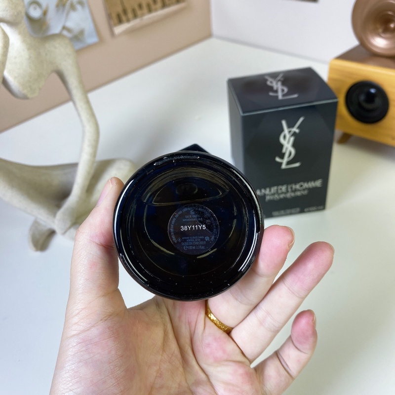 YSL La Nuit De L'Homme Eau de Parfum | Men's Cologne - Bulk Wholesale Discounts