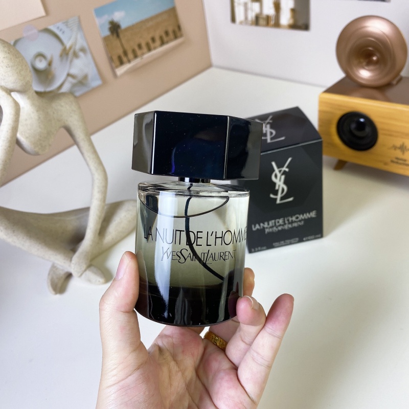 YSL La Nuit De L'Homme Eau de Parfum | Men's Cologne - Bulk Wholesale Discounts