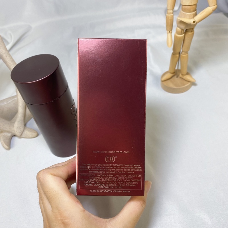 212 Sexy Men Eau de Toilette | Premium Fragrance for Men - Wholesale Supplier