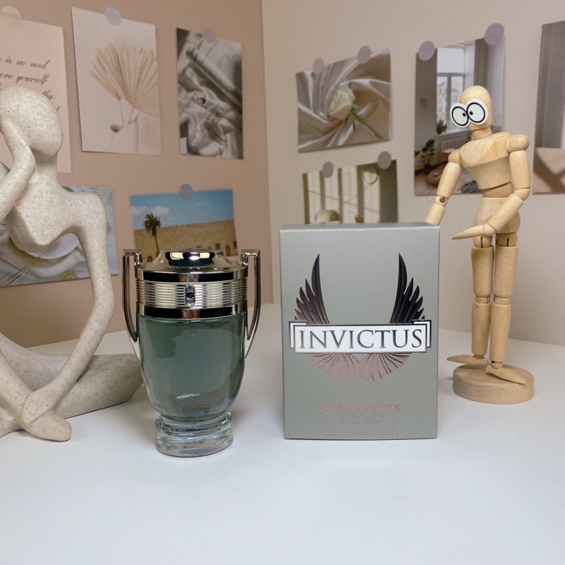 Paco Rabanne Invictus Eau de Toilette | Long-Lasting Men's Cologne Wholesaler