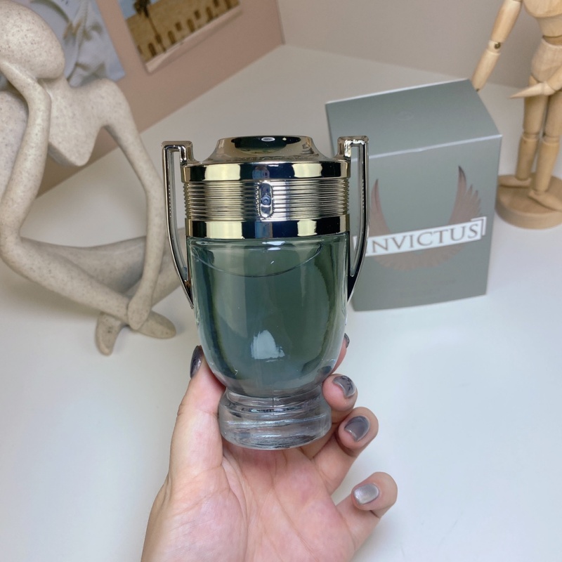 Paco Rabanne Invictus Eau de Toilette | Long-Lasting Men's Cologne Wholesaler