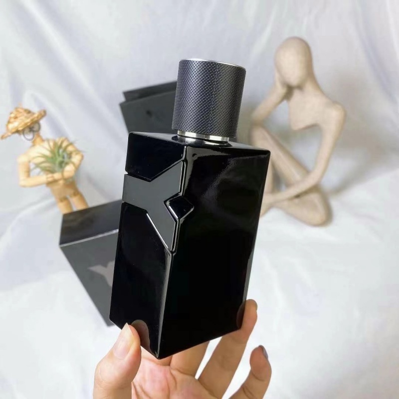 YSL Y Eau de Parfum for Men | Long-Lasting Luxury Fragrance -Bulk Discounts