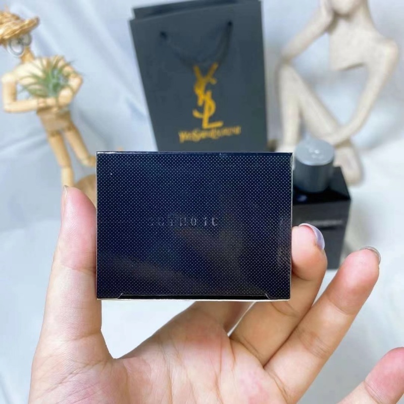 YSL Y Eau de Parfum for Men | Long-Lasting Luxury Fragrance -Bulk Discounts