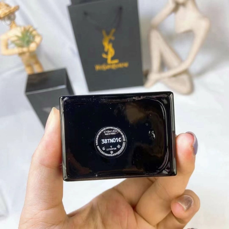 YSL Y Eau de Parfum for Men | Long-Lasting Luxury Fragrance -Bulk Discounts