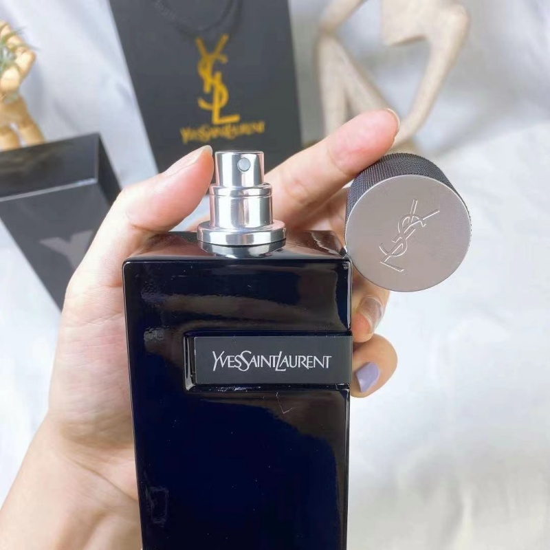 YSL Y Eau de Parfum for Men | Long-Lasting Luxury Fragrance -Bulk Discounts