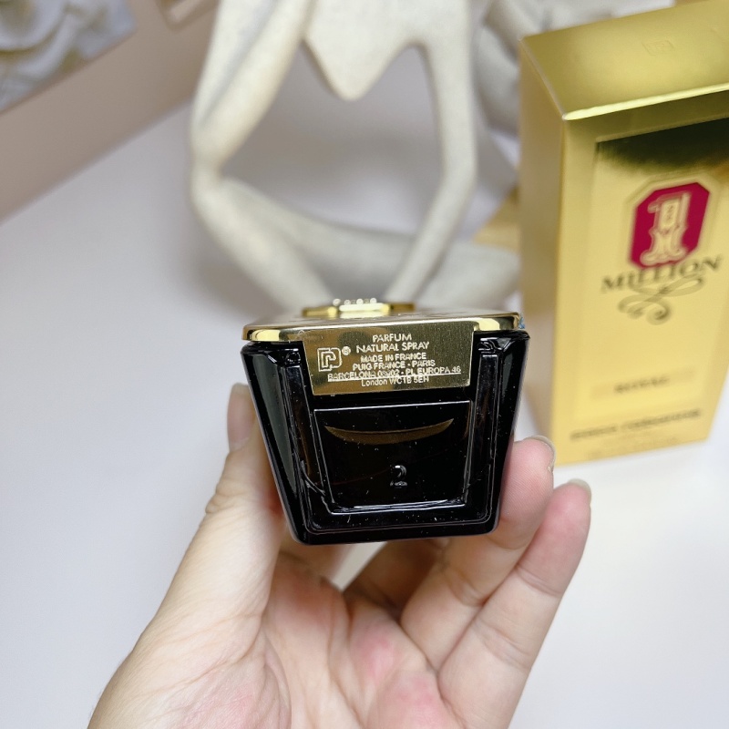 Paco Rabanne 1 Million Royal Eau de Parfum | Luxurious Authentic Men's Fragrance