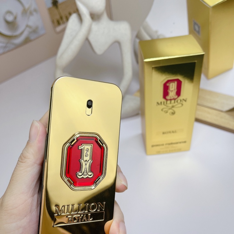 Paco Rabanne 1 Million Royal Eau de Parfum | Luxurious Authentic Men's Fragrance