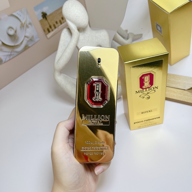 Paco Rabanne 1 Million Royal Eau de Parfum | Luxurious Authentic Men's Fragrance