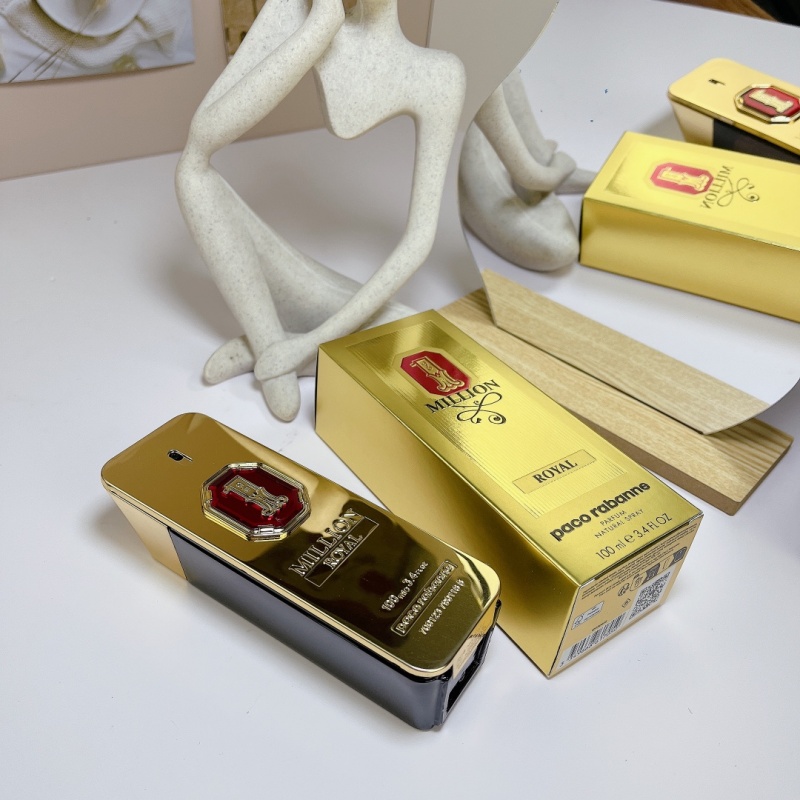 Paco Rabanne 1 Million Royal Eau de Parfum | Luxurious Authentic Men's Fragrance